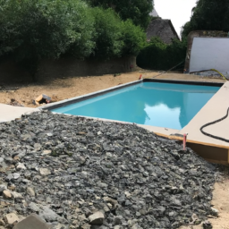 Créez une oasis de détente à l'intérieur de votre maison avec une piscine intérieure Vanves